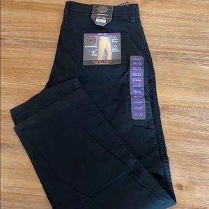 Utility pants